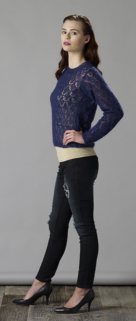 Morning Showers Tunic