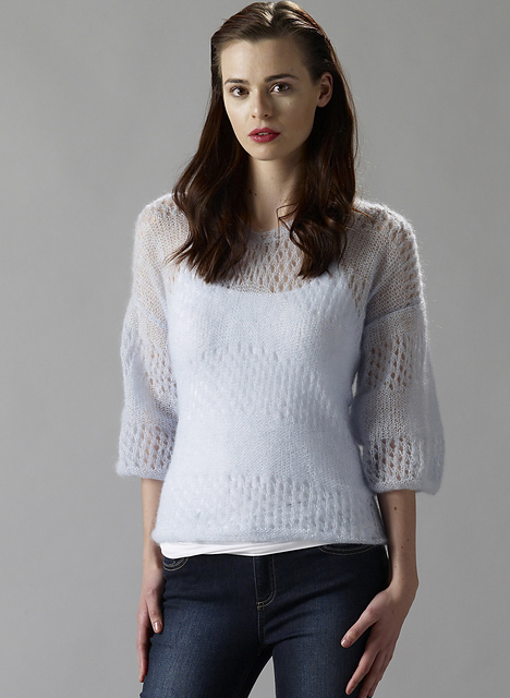 Evening Sky Tunic