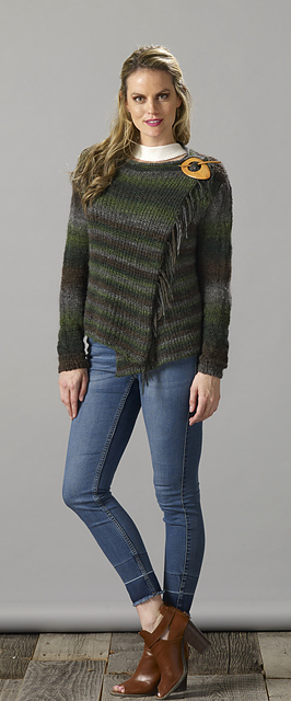 Boho Tunic