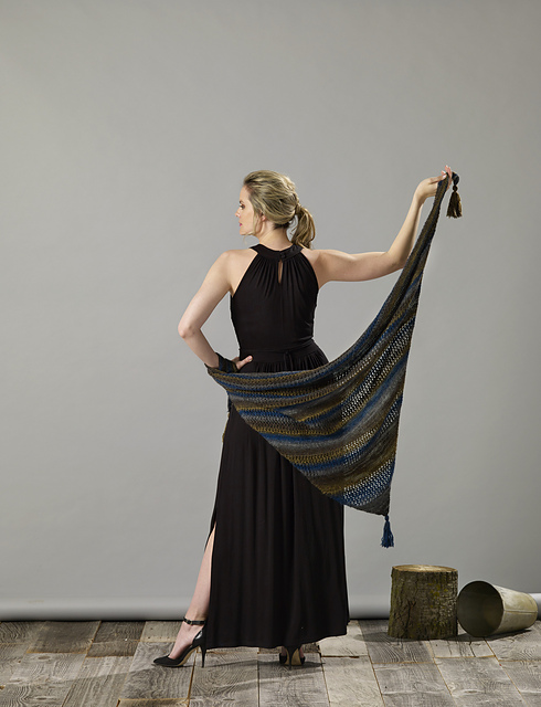 Wrangle Wrap