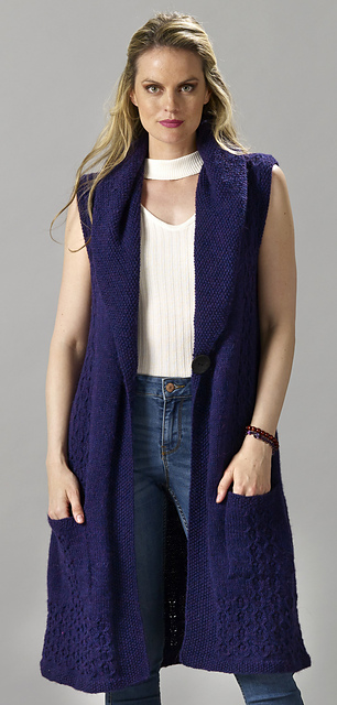 Nestle Vest