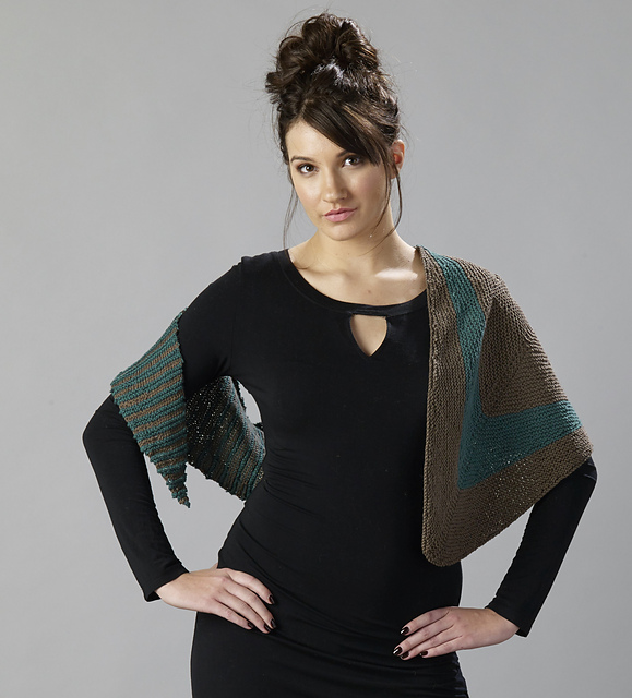 Arrowhead Scarf