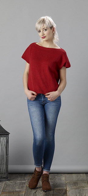 Easy Breezy Tee