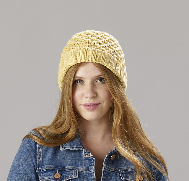 Switch Back Hat