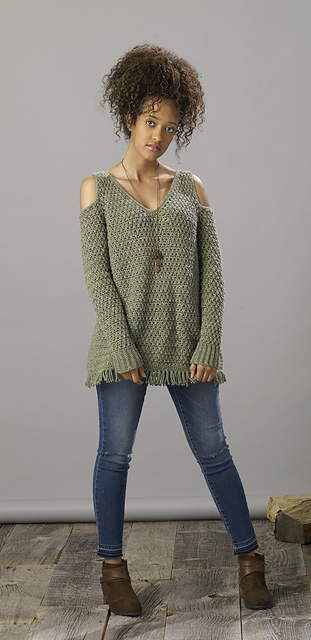 Hide 'N Seek Tunic