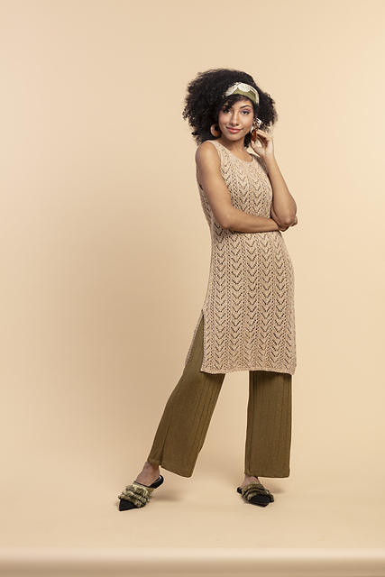 Classic Tunic