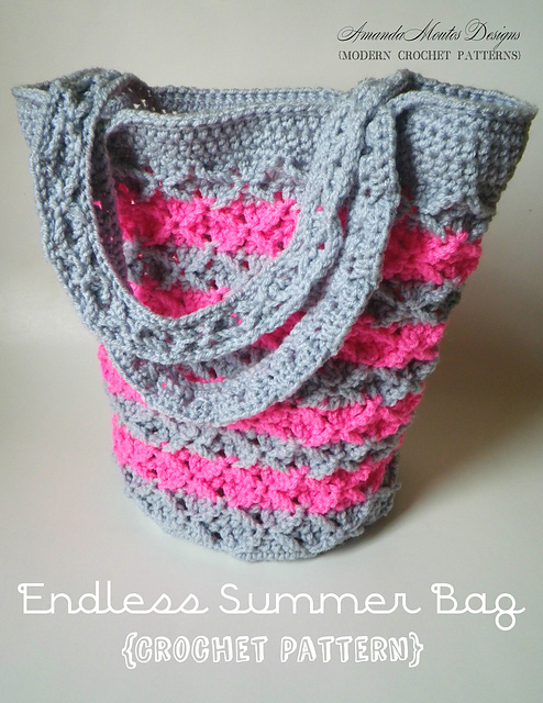 Endless Summer Bag