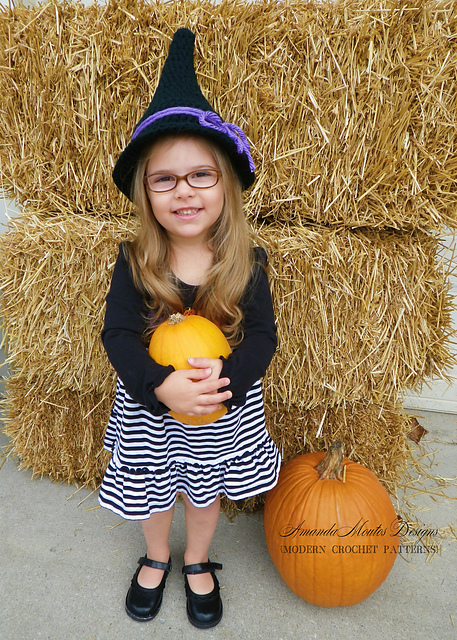 Witchy Hat