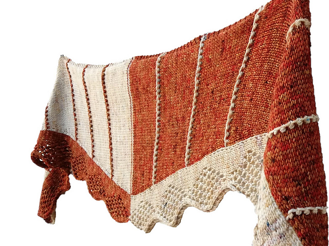 Express Shawl