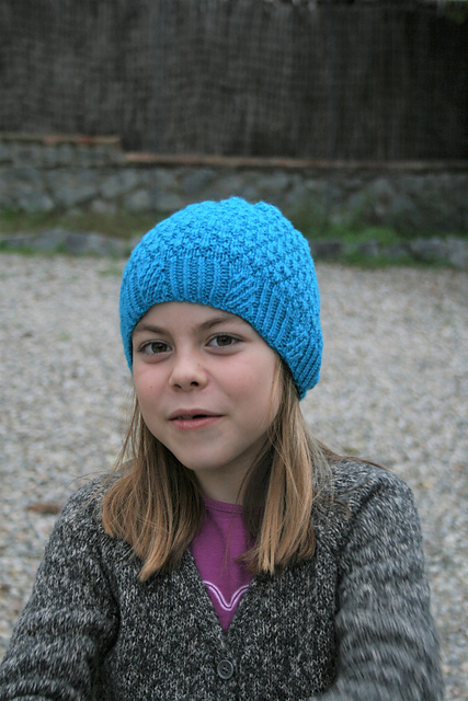 Speedy Alba Hat