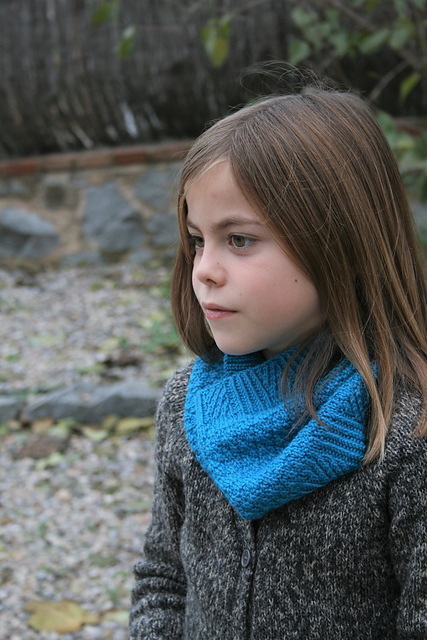Speedy Alba Cowl