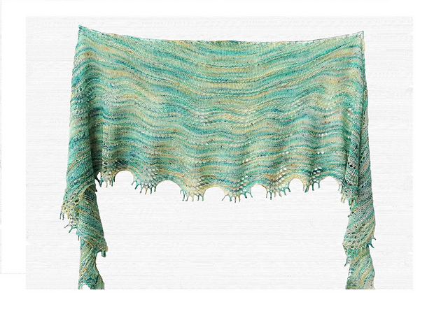 Mar Shawl