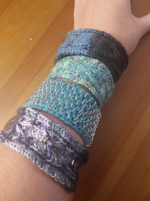 Bangle Quartet