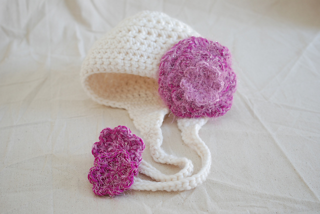 Ear Flap Hat