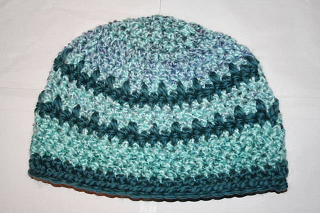 Fence Post Beanie
