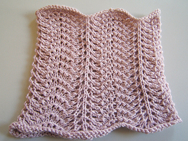 Cashmere Neckwarmer