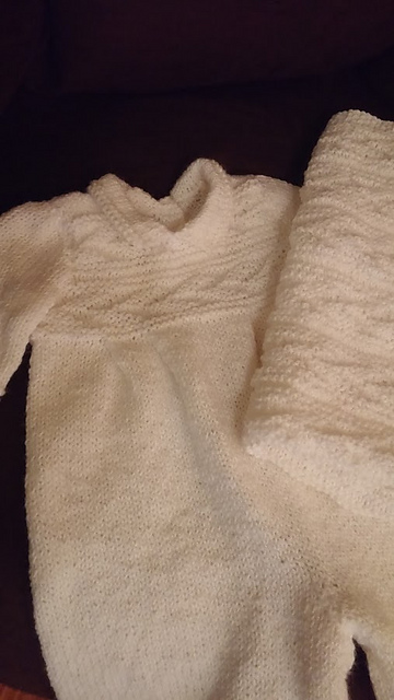 Austin Baby Blanket