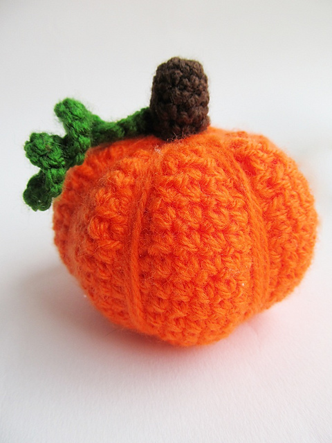 Halloween Pumpkin