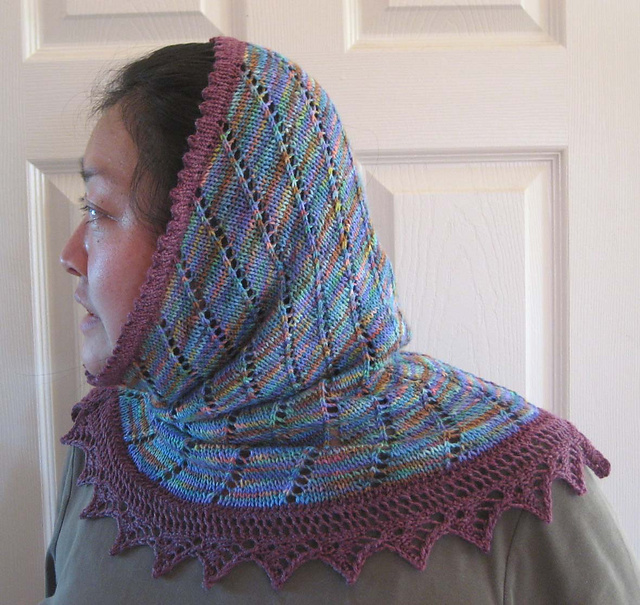 Cheryl's Cowl