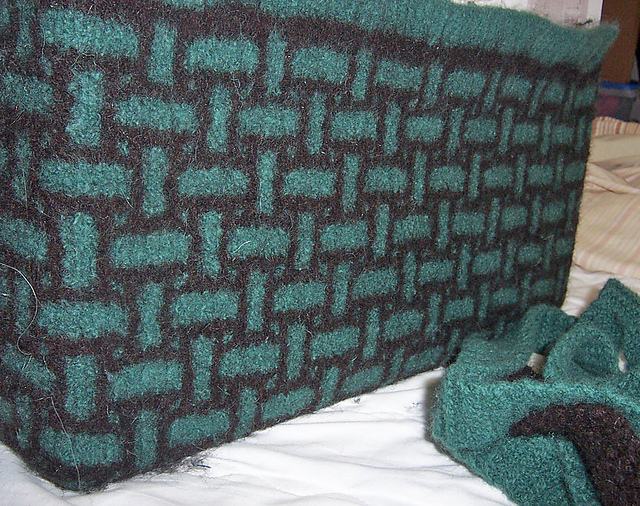 Tasket Bag