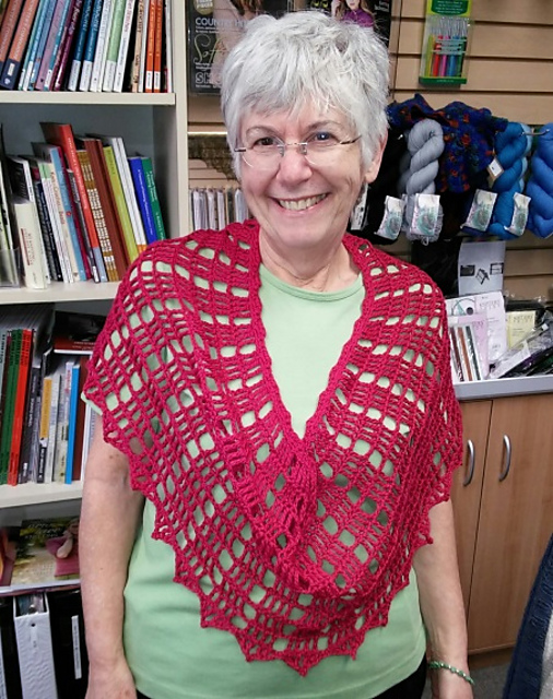 Park Cowl