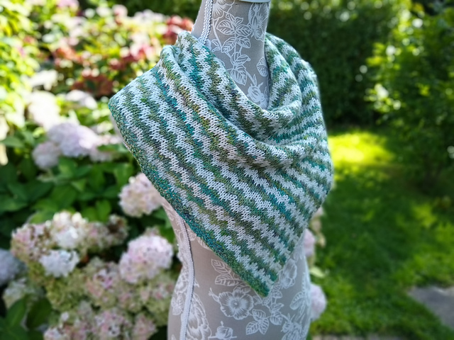 Wigglin' Bandana
