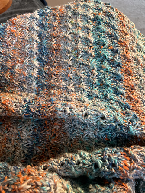 Tropical Storm Shawl