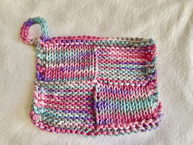 Checkered Past Cloth