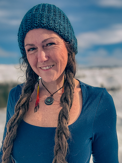 Bluster Beanie