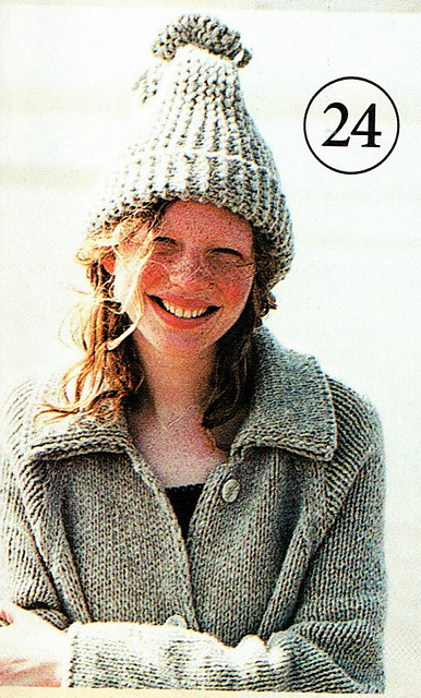 #24 Gray Hat