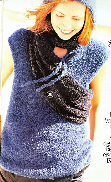 #30 Scarf