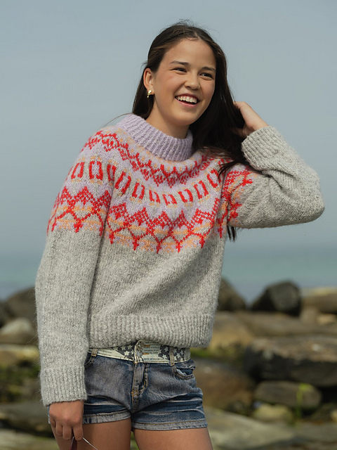 Cenza Sweater