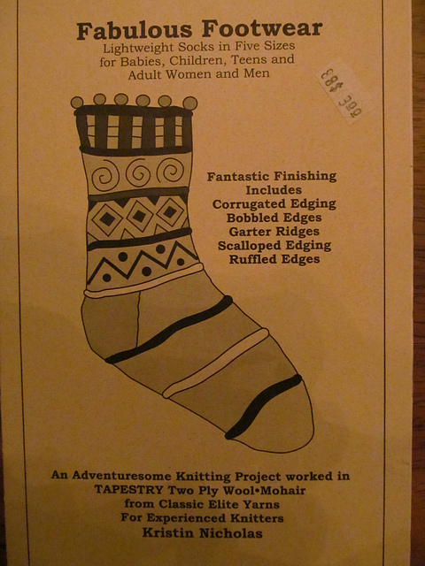 Fabulous Footwear