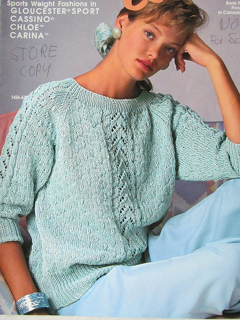 Pullover 1426-671