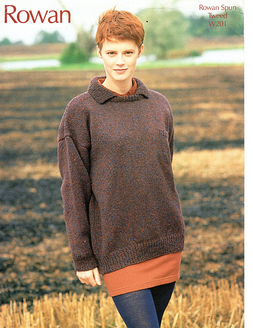 Studio Sweater