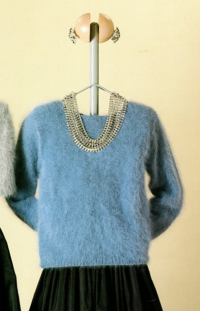 Angelina 14 Long Sleeve