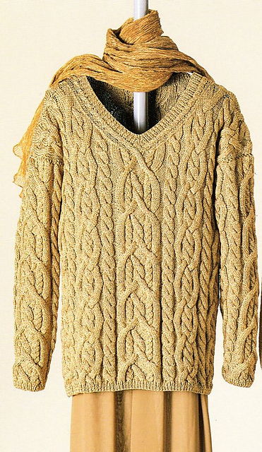Francesca 11  Cable