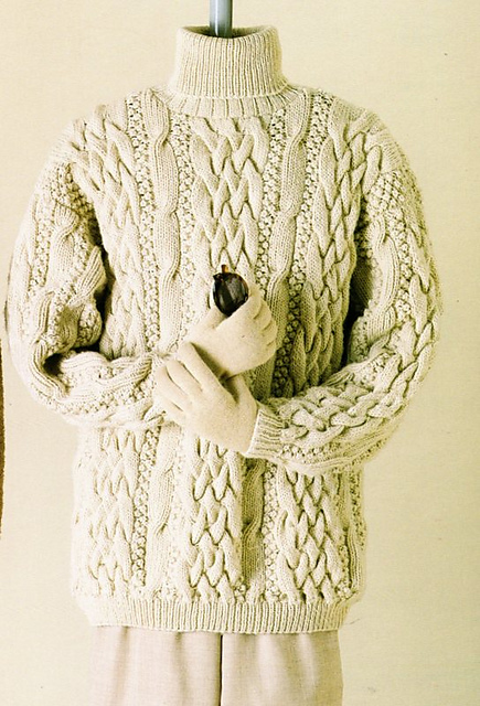 Daniella 10 Cabled