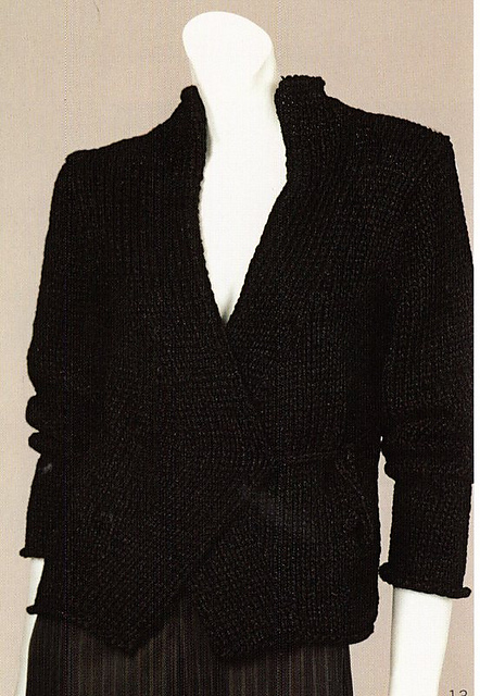 Rebecca Jacket 13