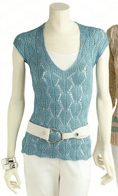Celia 5 cap sleeve top