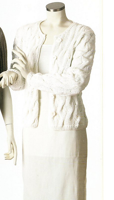 Miranda Cabled 8