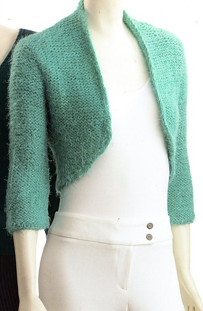 Antonia Shrug - 7
