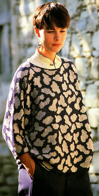 Clouds  Batwing