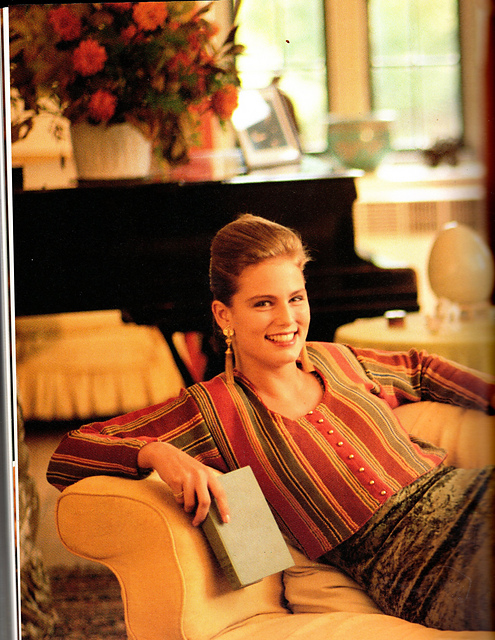 Regency Stripes
