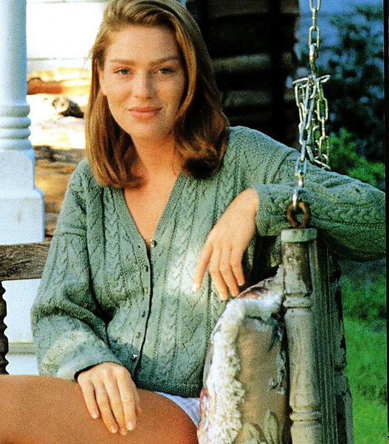 Martha (Sweater)