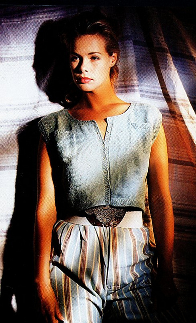 #13 Cropped Top