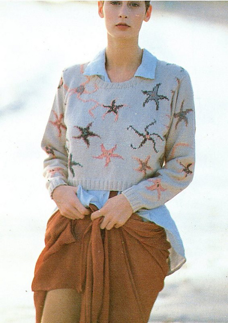 #3 Starfish