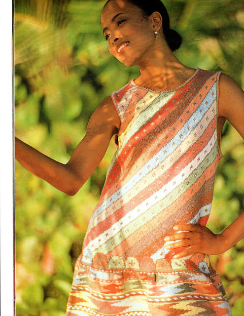 #10 Beach Dress