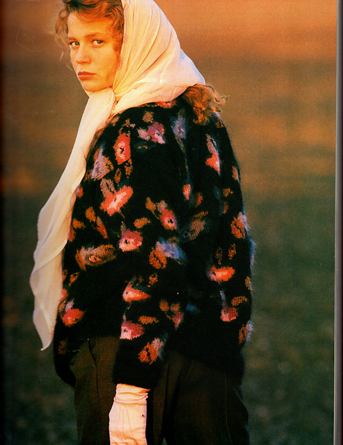 Wild Roses
