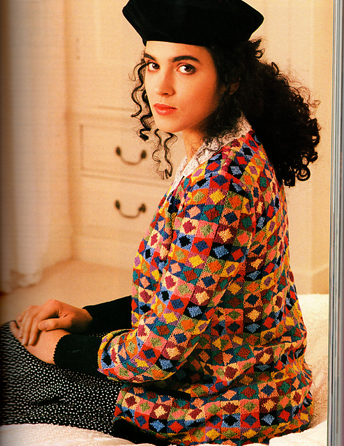 Harlequin